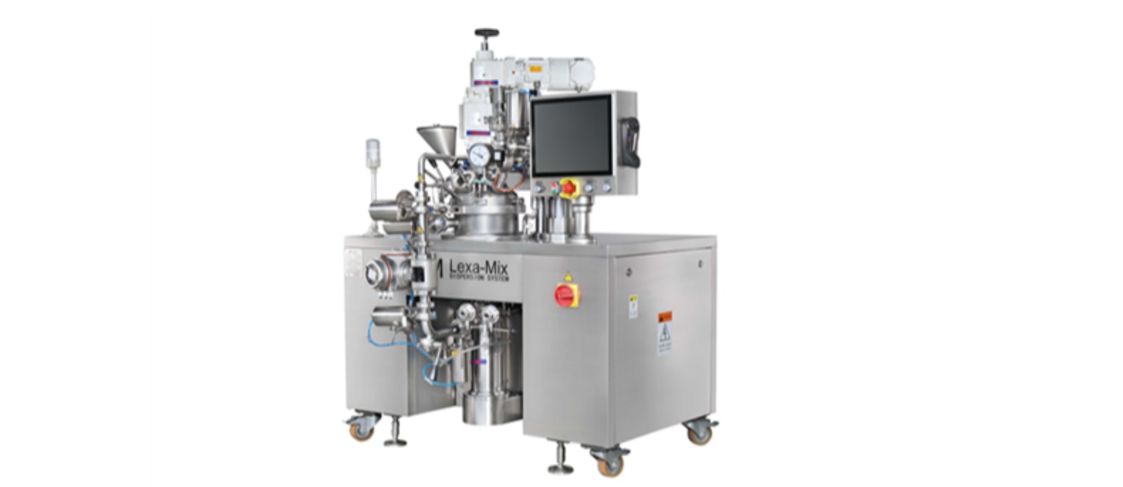LM- Laboratory